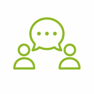 Checklist and client icon for bookkeeping account setup and cleanup